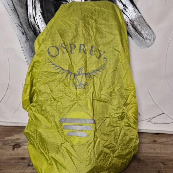 Ospry backpack main image 9